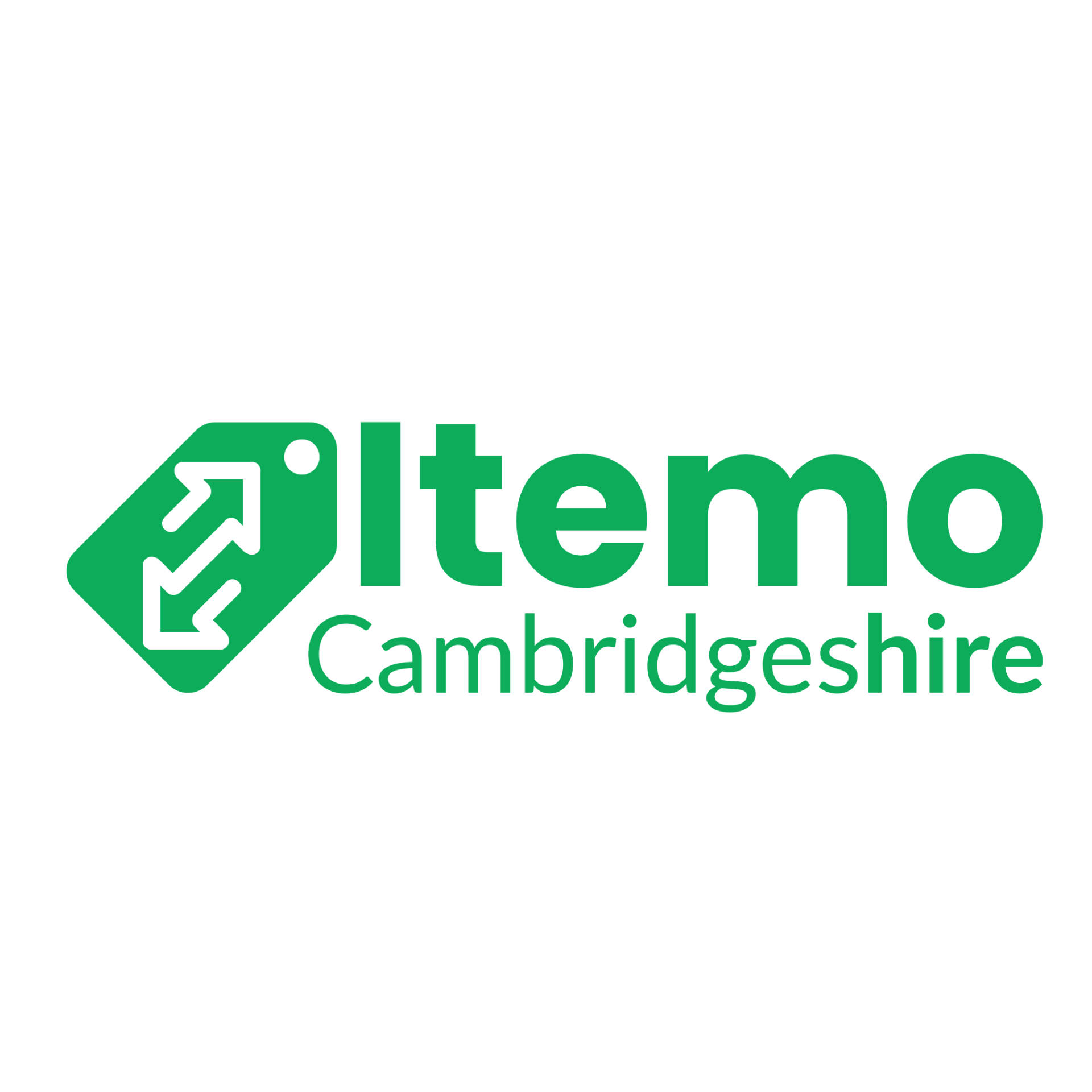 Itemo Cambridgeshire Logo